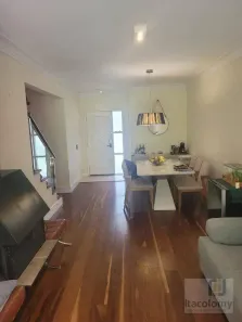 Casa de Condomínio com 3 Quartos à venda, 228m² no Alphaville, Santana de Parnaíba