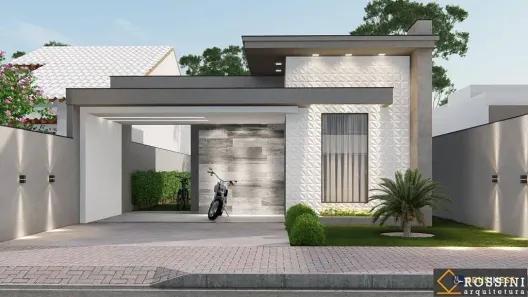 Casa com 3 Quartos à venda, 116m² no Parque Califórnia, Campos dos Goytacazes