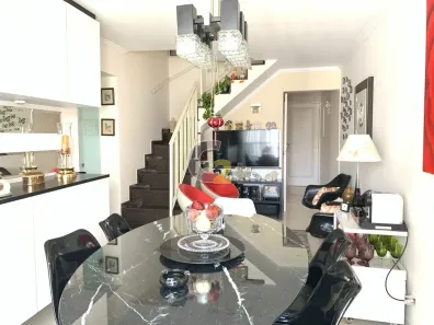Cobertura com 2 Quartos à venda, 170m² no Pinheiros, São Paulo