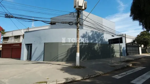 Prédio Comercial com 5 Quartos para alugar, 473m² no Jardim Chapadão, Campinas