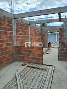 Casa com 4 Quartos à venda, 153m² no Pitangueiras, Lauro de Freitas