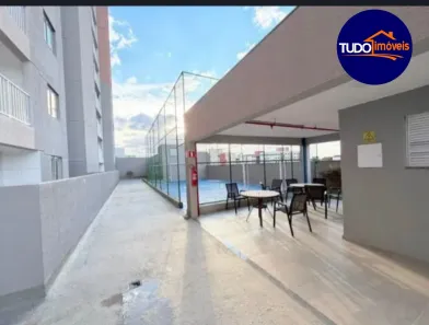 Apartamento com 2 Quartos à venda, 52m² no Setor Central, Brasília