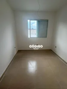 Apartamento com 2 Quartos para alugar, 39m² no Vila Galvão, Guarulhos