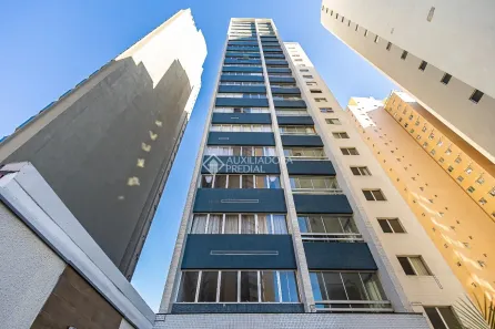 Apartamento com 4 Quartos à venda, 199m² no Mercês, Curitiba