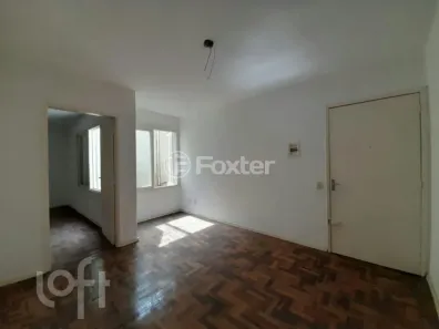 Apartamento com 1 Quarto à venda, 48m² no Passo da Areia, Porto Alegre