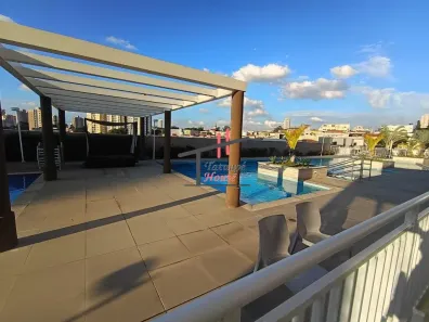 Apartamento com 2 Quartos à venda, 68m² no Vila Formosa, São Paulo