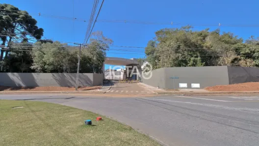 Lote/Terreno à venda, 600m² no Butiatuvinha, Curitiba
