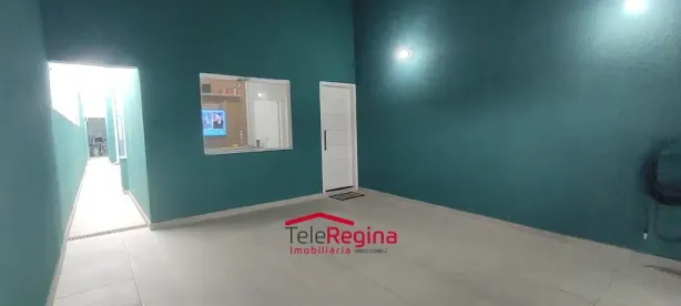Casa com 2 Quartos à venda, 110m² no Jardim São José, Caçapava