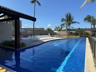 Apartamento com 4 Quartos à venda, 60m² no N. Sra. do Ó, Ipojuca