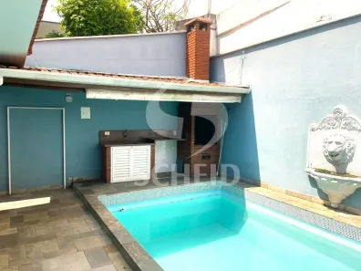 Casa com 3 Quartos à venda, 125m² no Lar São Paulo, São Paulo