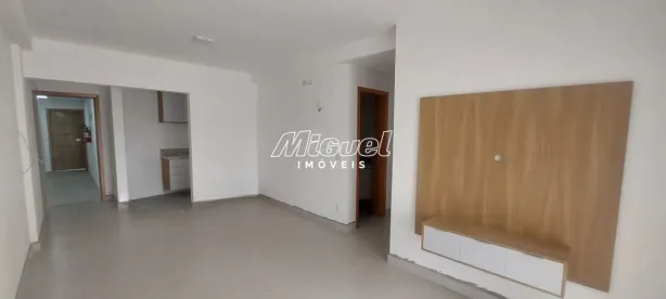 Apartamento com 3 Quartos para alugar, 78m² no Vila Independência, Piracicaba