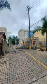 Apartamento com 2 Quartos à venda, 48m² no Operário, Novo Hamburgo