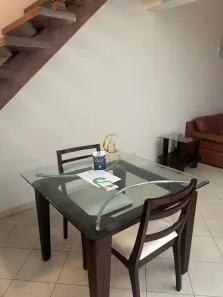 Flat com 1 Quarto para alugar, 84m² no Jardim Alvorada, São José dos Campos