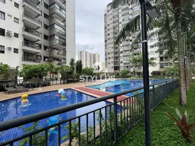 Apartamento com 1 Quarto à venda, 45m² no Cachambi, Rio de Janeiro