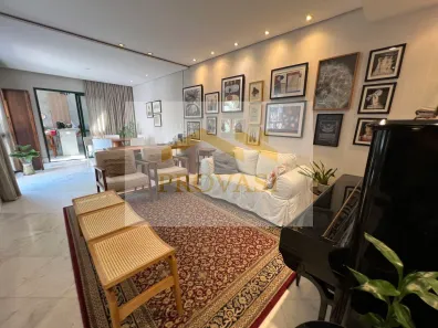 Casa de Condomínio com 3 Quartos para alugar, 185m² no Tamboré, Santana de Parnaíba