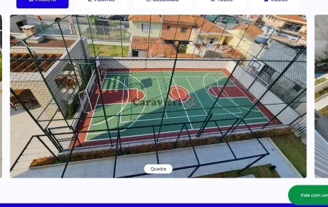 Apartamento com 2 Quartos à venda, 48m² no Penha de França, São Paulo