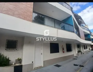 Casa de Condomínio com 2 Quartos à venda, 96m² no Encantado, Rio de Janeiro