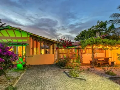 Casa com 3 Quartos à venda, 250m² no Taíba, São Gonçalo do Amarante