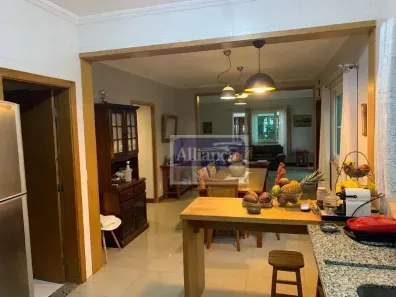 Casa de Condomínio com 4 Quartos à venda, 512m² no Badu, Niterói