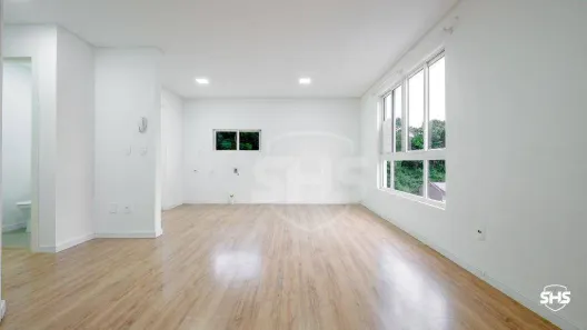 Apartamento com 1 Quarto para alugar, 51m² no Itoupava Seca, Blumenau