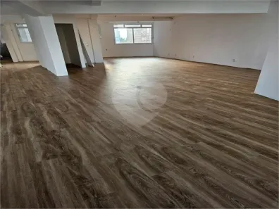 Sala Comercial com 1 Quarto para alugar, 338m² no Itaim Bibi, São Paulo