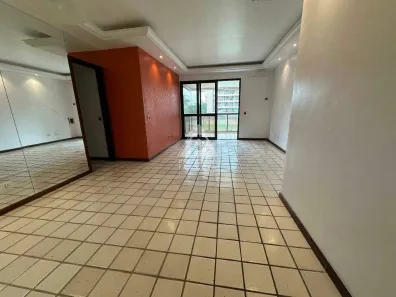 Apartamento com 4 Quartos à venda, 134m² no Barra da Tijuca, Rio de Janeiro