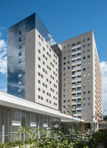 Imóvel Comercial com 1 Quarto à venda, 19m² no Ribeirânia, Ribeirão Preto