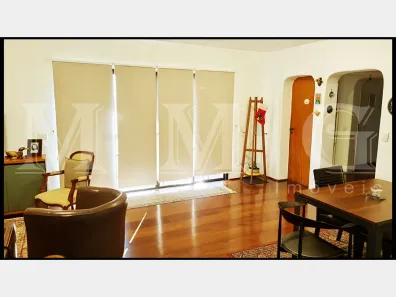 Apartamento com 3 Quartos à venda, 200m² no Aclimação, São Paulo