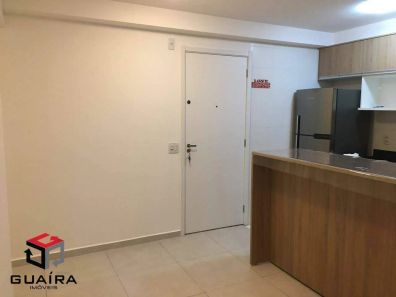 Apartamento com 2 Quartos à venda, 40m² no Cambuci, São Paulo