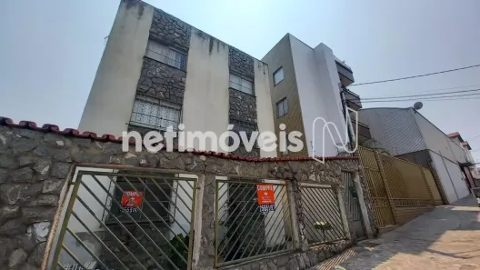 Apartamento com 2 Quartos à venda, 50m² no Glória, Contagem