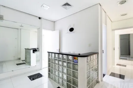 Imóvel Comercial para alugar, 66m² no Higienópolis, São Paulo
