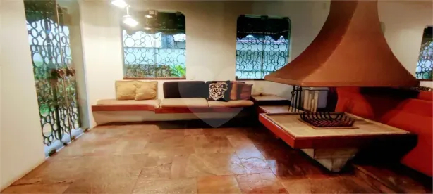 Sobrado com 4 Quartos à venda, 497m² no Alto da Lapa, São Paulo