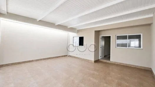 Casa com 3 Quartos à venda, 115m² no Pompéia, Piracicaba