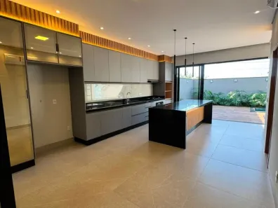 Casa com 2 Quartos à venda, 192m² no Jardim Cybelli, Ribeirão Preto