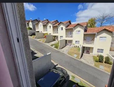 Casa de Condomínio com 2 Quartos à venda, 80m² no Jardim Paulista, Itapevi
