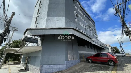 Sala Comercial para alugar, 33m² no Marechal Rondon, Canoas