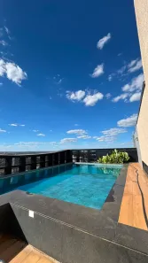 Apartamento com 3 Quartos à venda, 130m² no Jundiaí, Anápolis