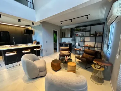Cobertura com 3 Quartos para alugar, 95m² no Federação, Salvador