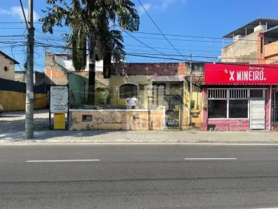 Casa com 2 Quartos à venda, 75m² no Parada 40, São Gonçalo