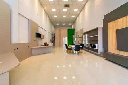 Ponto Comercial para alugar, 419m² no Partenon, Porto Alegre