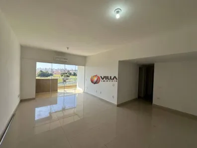 Apartamento com 3 Quartos para alugar, 220m² no Jardim Paulista, Americana