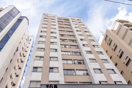Apartamento com 2 Quartos para alugar, 77m² no Planalto Paulista, São Paulo