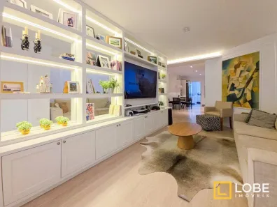 Apartamento com 4 Quartos à venda, 228m² no Jardim Blumenau, Blumenau