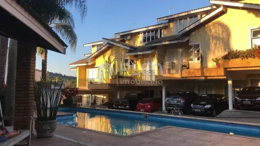 Casa de Condomínio com 3 Quartos à venda, 250m² no Jardim Peri, São Paulo