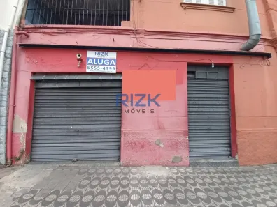 Ponto Comercial para alugar, 70m² no Cambuci, São Paulo