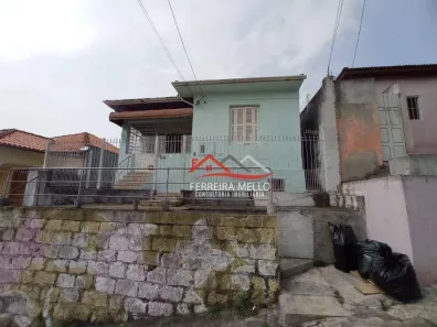 Casa com 2 Quartos à venda, 230m² no Centro, Franco da Rocha