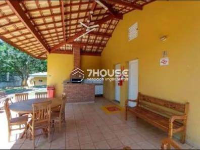 Casa de Condomínio com 4 Quartos à venda, 400m² no Betel, Paulínia