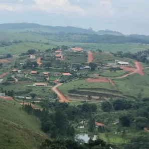 Lote/Terreno à venda, 600m² no Centro, Igaratá