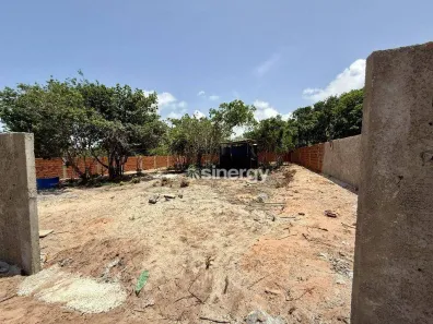 Lote/Terreno à venda, 600m² no Centro, Tibau do Sul