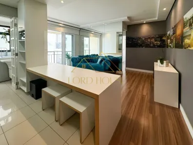 Apartamento com 2 Quartos à venda, 60m² no Vila Olímpia, São Paulo